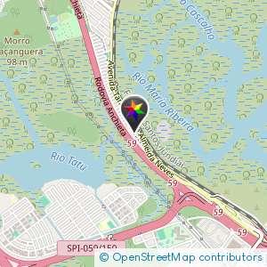 Final da vila São José na ciclovia