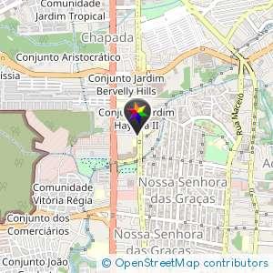 Ibis Budget ao lado China in Box