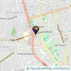 Baños Plaza Vea 