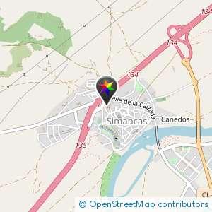 Los Pinos