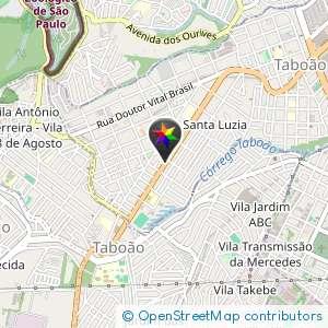 Banheiro Joanin - Taboão