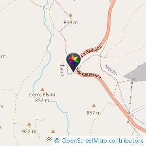Curva antigua 432