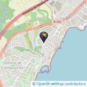 Dehesa de Campoamor