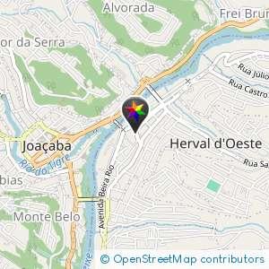 Passarela