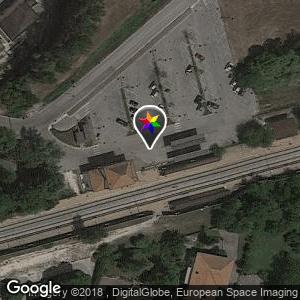 Stazione FS Oderzo