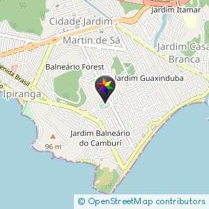 Parcão