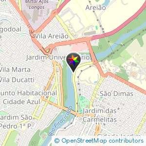 Matinha da Renato Wagner