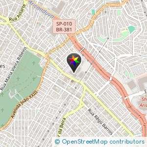 Smart fit Aricanduva