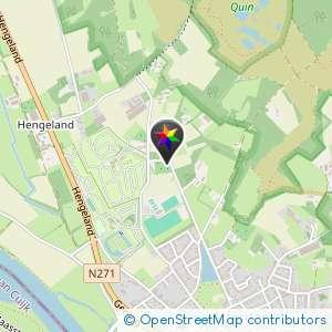 Hengelland