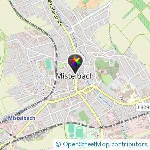 Mistelbach Hauptplatz / WC