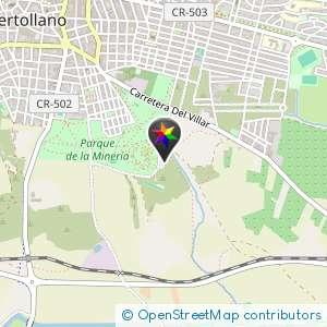 Aparcamiento