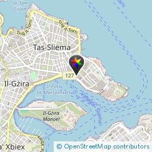 Toilets Mc Donald’s Sliema