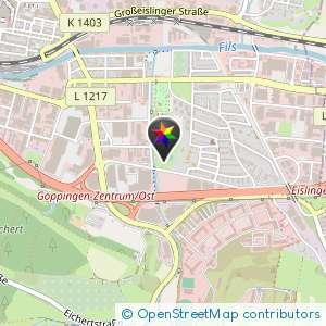 Freibad Göppingen