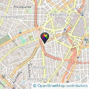 Edificio Brasil