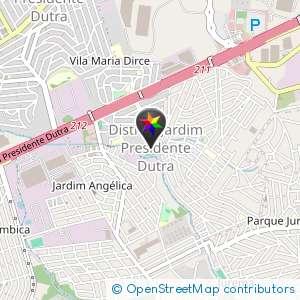 Associação de Moradorres Parque Alvorada