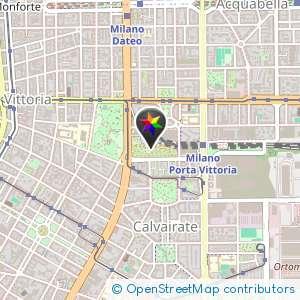 Parco 8 Marzo