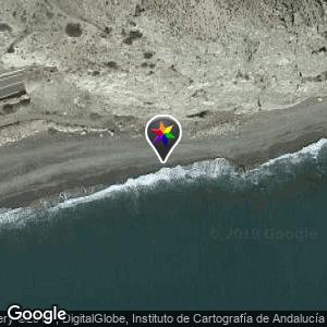 Playa de la Mamola