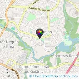 Parque Beija Flor