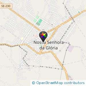 Nossa Senhora da Glória