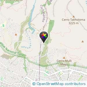Zona mirador