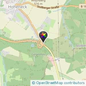 Hoheneck
