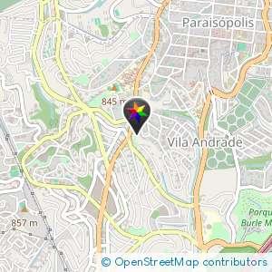 Praça Nadima Haddad Ambuba