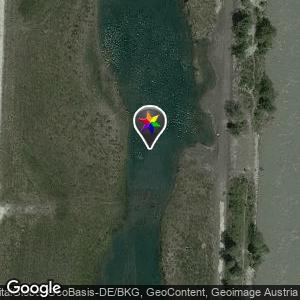 Innerer Rheindamm