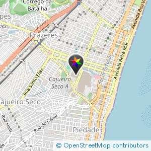 Banheiros Atacadão