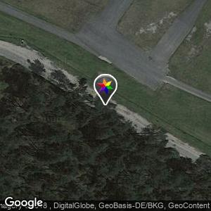 Parkplatz Flugplatz Oerlinghausen