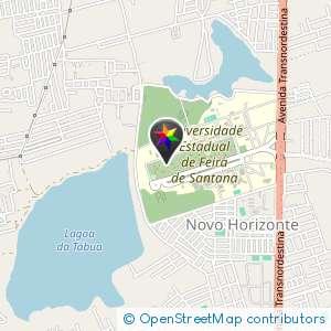 Universidade Estadual de Feira de Santana