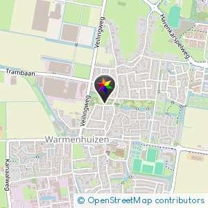 Warmenhuizen