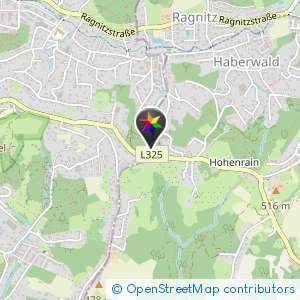 Rastbühel Haltestelle