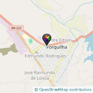 Ginásio Poliesportivo de Forquilha