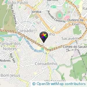 Muro sem porta