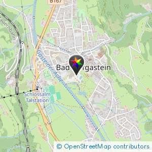 Alpentherme Gastein