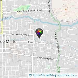 Zona Balneario Municipal