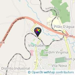 Estação Vila Isabel