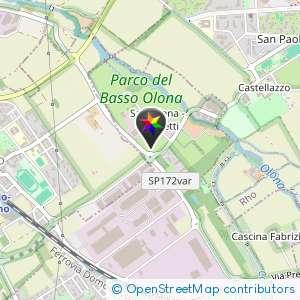 Boschetto