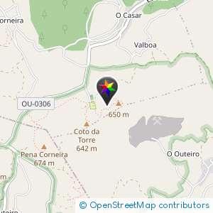 Pena Corneira