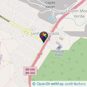 Banheiro Verdemar