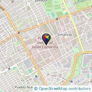 Sauna y duchas FactoryFit