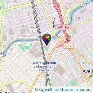 Avellaneda