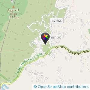 El Chimbo