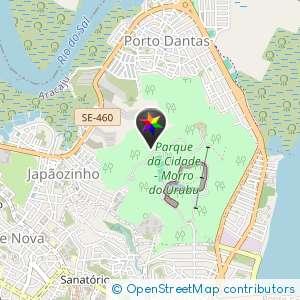 Parque da Cidade