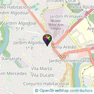 Praça Nair Erller Bottenr