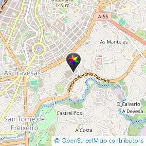 Duchas Fitness Park