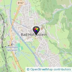 Öffentliches WC