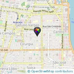 Centro de Criatividade