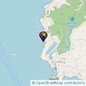 Pirate Beach (Hidden Beach)