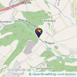 Petit refuge
